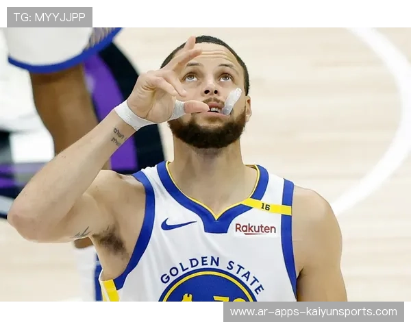 库里哑火日：勇士防线暴露三大漏洞