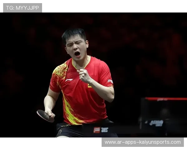 有谁不服？德国杯首战，樊振东直接打服全场！，德国队赢