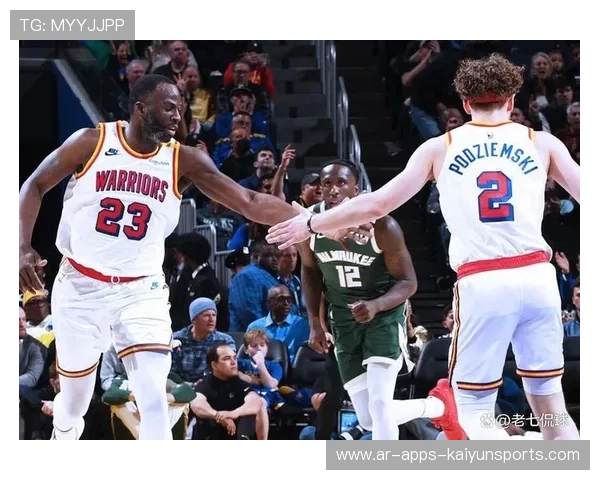 被残阵雄鹿绊倒，勇士输在哪里？科尔算错一件事，一人要挑着用