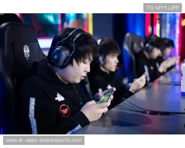 电竞战队是否应设立战略分析师岗位,电竞行业战略分析