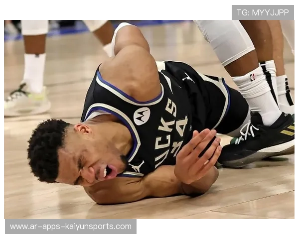 雄鹿再度获胜，字母哥砍下惊人数据，雄鹿字母哥受伤了吗